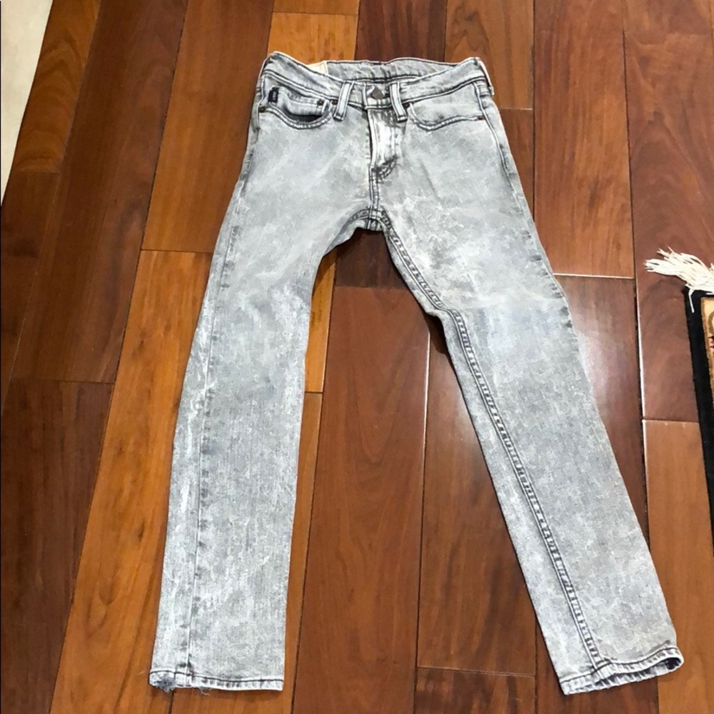 Kids jeans